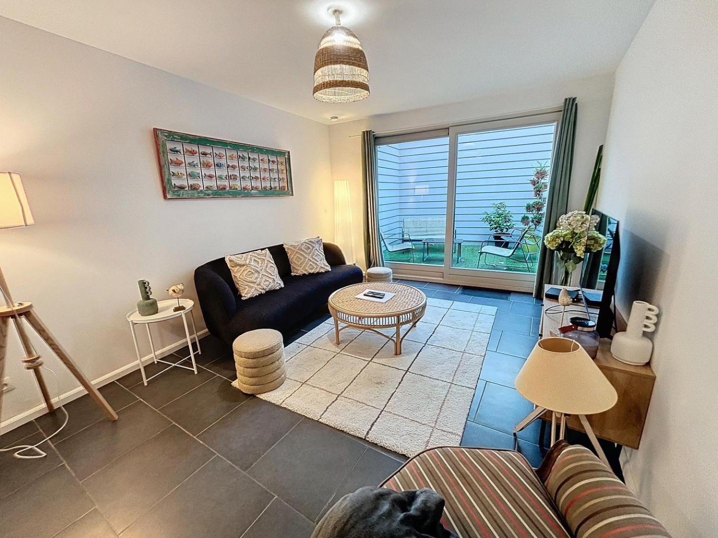 Wambrechies Centre Maison 3 Chb Экстерьер фото