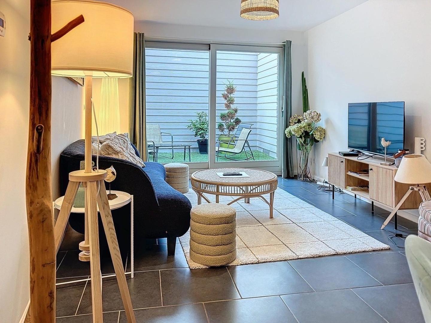 Wambrechies Centre Maison 3 Chb Экстерьер фото